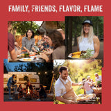 6-Pack Signature Cedar Grilling Planks